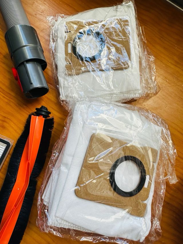 Accesorios Aspiradora Dyson