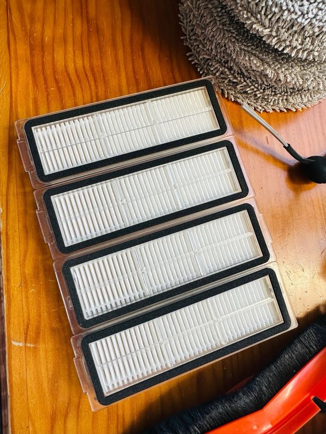 Accesorios Aspiradora Dyson