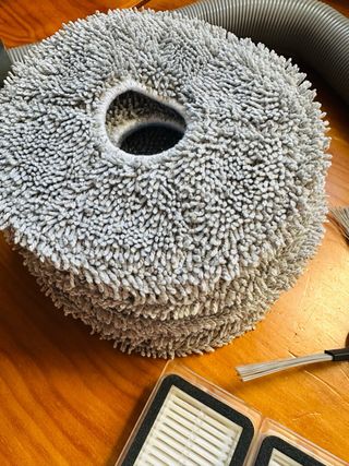 Accesorios Aspiradora Dyson