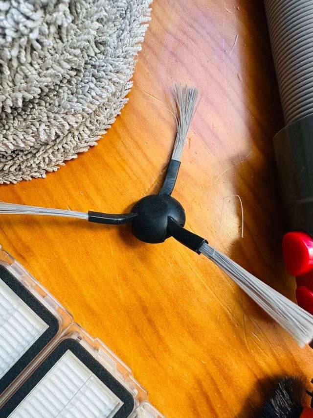 Accesorios Aspiradora Dyson