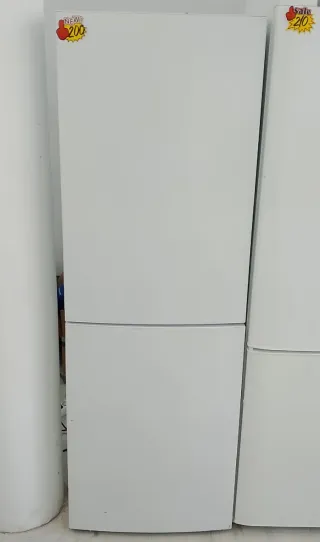 Frigorífico Combi HAIER