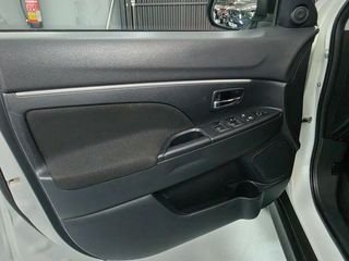 MITSUBISHI ASX 160 MPI Challenge