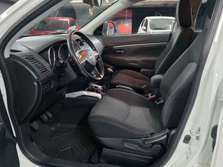 MITSUBISHI ASX 160 MPI Challenge