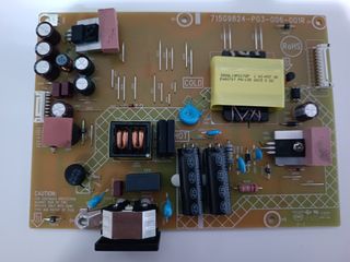 Fuente Alimentación Philips 715G9824-P03-006-001R