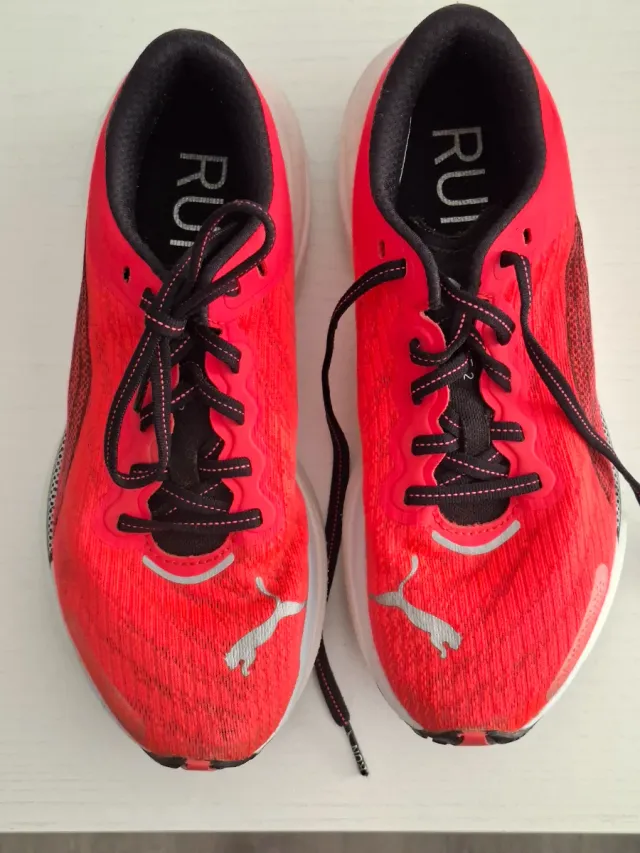 Zapatillas Puma Deviate Nitro 2 Nr 38