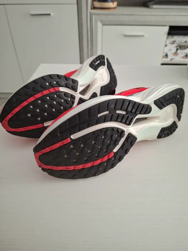 Zapatillas Puma Deviate Nitro 2 Nr 38