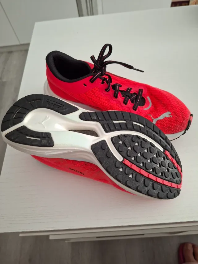 Zapatillas Puma Deviate Nitro 2 Nr 38