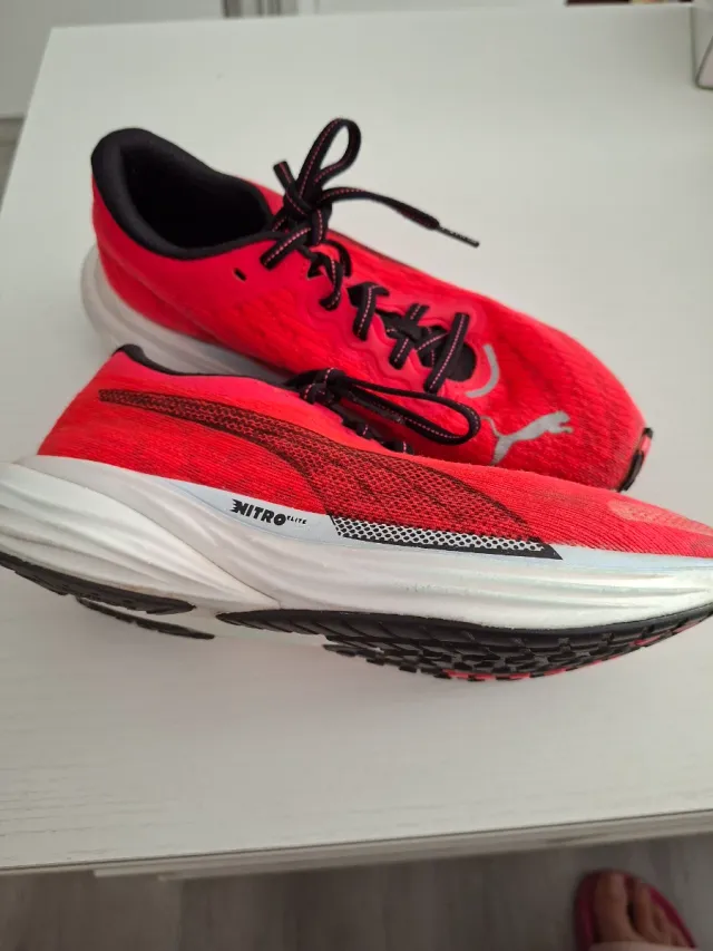 Zapatillas Puma Deviate Nitro 2 Nr 38