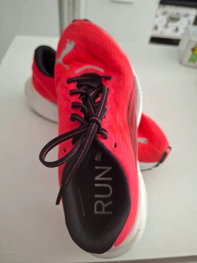 Zapatillas Puma Deviate Nitro 2 Nr 38