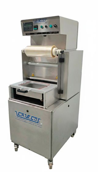 Termoselladora CAVECO LARI/PN-VG Ref.: 2448