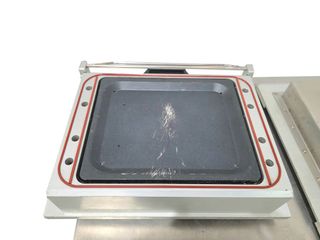 Termoselladora CAVECO LARI/PN-VG Ref.: 2448