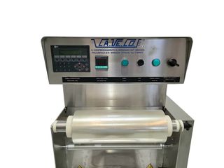 Termoselladora CAVECO LARI/PN-VG Ref.: 2448