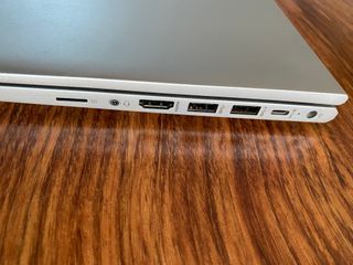 HP 440 G8 Portátil i5 11ª Gen 8/16GB RAM 256GB SSD