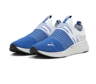 Zapatilla Puma Softride Pro Echo Slip-On Cobalto S
