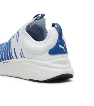 Zapatilla Puma Softride Pro Echo Slip-On Cobalto S