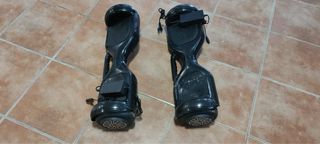 Hoverboard con Bluetooth