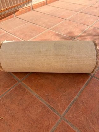 Alfombras de algodón a medida