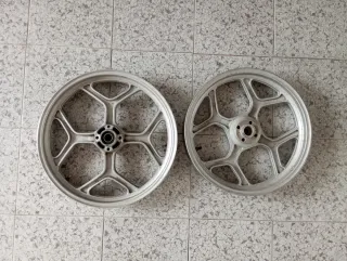 Llantas BMW K75 y K100