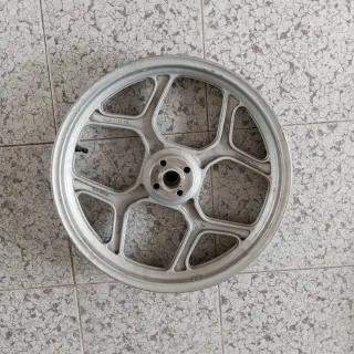 Llantas BMW K75 y K100