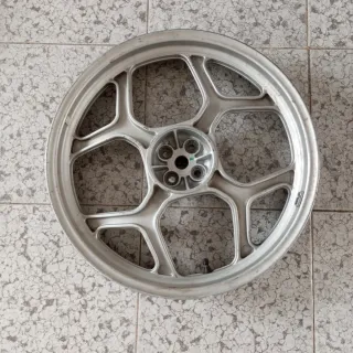 Llantas BMW K75 y K100
