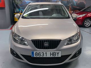 SEAT Ibiza ST 1.6 TDI 105cv Style DPF