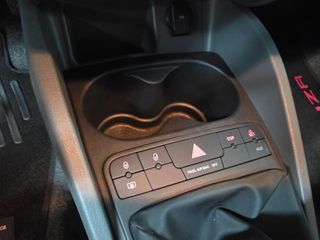 SEAT Ibiza ST 1.6 TDI 105cv Style DPF