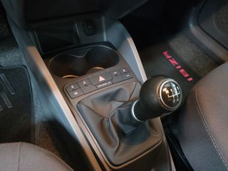 SEAT Ibiza ST 1.6 TDI 105cv Style DPF