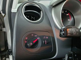 SEAT Ibiza ST 1.6 TDI 105cv Style DPF