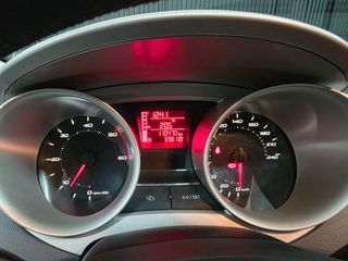 SEAT Ibiza ST 1.6 TDI 105cv Style DPF