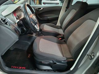 SEAT Ibiza ST 1.6 TDI 105cv Style DPF