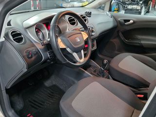 SEAT Ibiza ST 1.6 TDI 105cv Style DPF