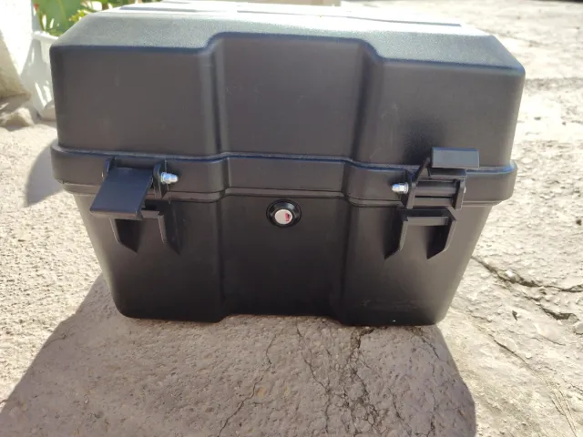 Maletín Macbor nuevo