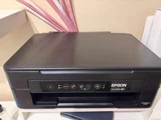 Impresora Epson XP-2200 WiFi Negra