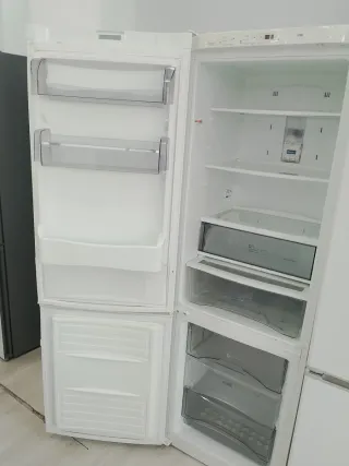 Frigorífico Combi Fagor Blanco
