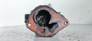 DEPRESOR FRENO / BOMBA VACIO RENAULT MEGANE II BE