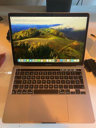 Apple MacBook Pro 13 M2 2022