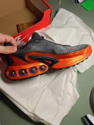Nike Air Max Dn Qs