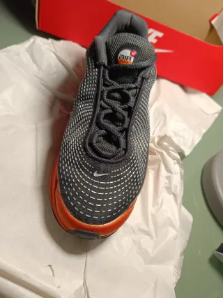 Nike Air Max Dn Qs