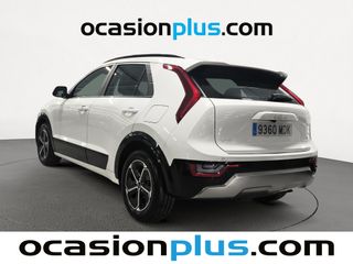 Kia Niro 1.6 GDi HEV Híbrido Drive 104 kW (141 CV)