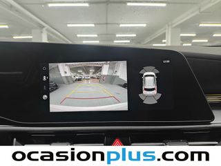 Kia Niro 1.6 GDi HEV Híbrido Drive 104 kW (141 CV)