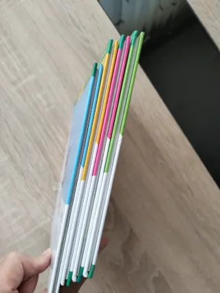 Lote 4 libros : ¡Buena idea, ratón Pérez!,...