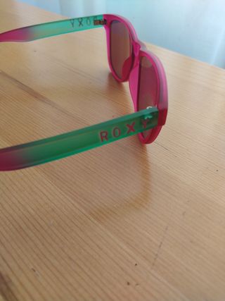 Gafas de sol Roxy niña
