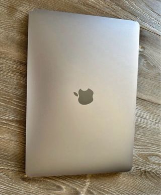 MacBook Air 13 2018 Plata 8GB RAM