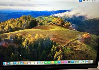 MacBook Air 13 2018 Plata 8GB RAM