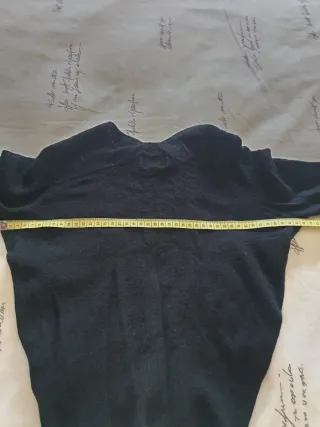 Chaqueta corta estilo torera mujer 30% lana fina