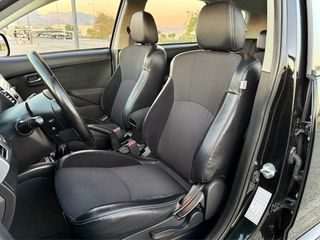 Citroen C-Crosser 2011