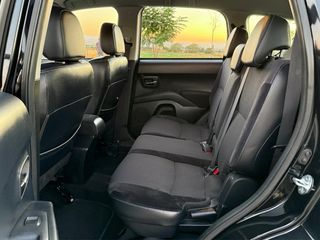 Citroen C-Crosser 2011