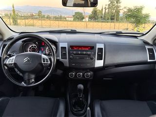 Citroen C-Crosser 2011