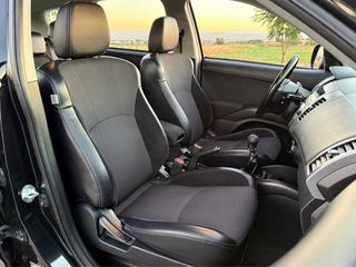 Citroen C-Crosser 2011