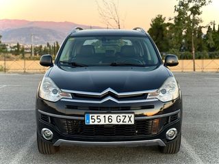 Citroen C-Crosser 2011